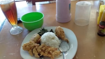 Rm.fitra Minang food