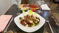 La Tremebunda food