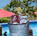 Mama Mia Zihuatanejo Comida