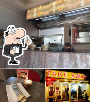 Take Away Ayca Middelharnis inside