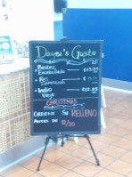 Daysi's Gusto Nicaraguan Cuisine food