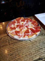 The Stonehouse Wood Fired Pizza And Pasteria food