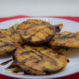 Quercus De Tapas À l'intérieur