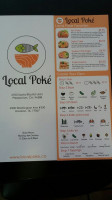 Local Poke inside