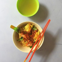 Hua Kee Hougang Famous Wan Ton Mee food