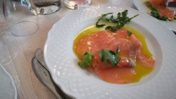 Sapori Di Sicilia food