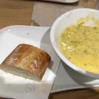 Panera Bread food