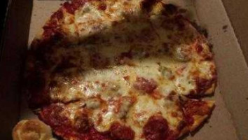 Sal's Pizza Waukesha food