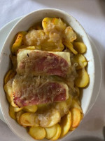 Quinta Do Castelo food