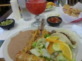 Sonora Tacos Y Mariscos food