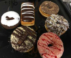 Donut Squad Waukesha food