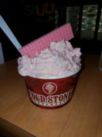 Cold Stone Creamery food