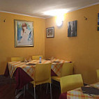 Locanda Del Passatore food