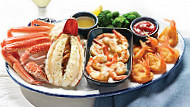 Red Lobster Salina food