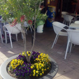 K-sita À l'intérieur