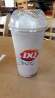 Dairy Queen Grill Chill food