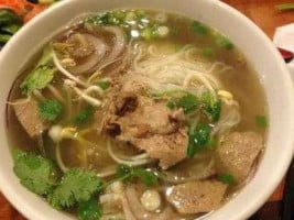 Viet Pho food