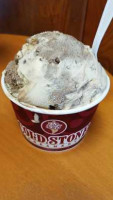 Cold Stone Creamery food