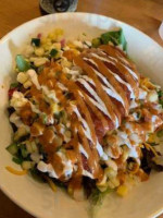 Tocabe, An American Indian Eatery food