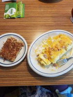 Ihop food