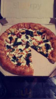 Pizza Hut food