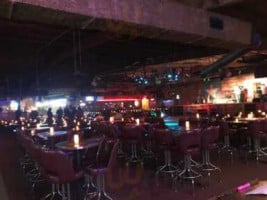 Southern Junction Nightclub And Steakhouse inside