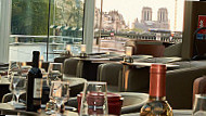 Bateaux Paris En Scene Diner-croisieres food