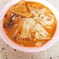 Heng Heng Cooked Food food