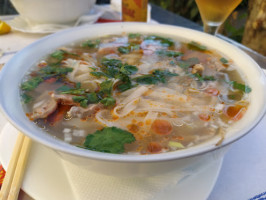 Chebu Comida Vietnamita food