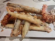 L'hostalet food