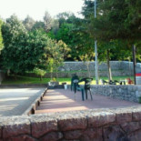 Meson Termino Exterior