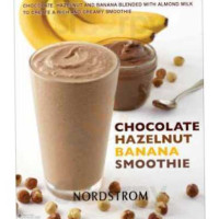Nordstrom In House Coffee food