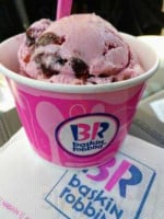 Baskin-robbins food