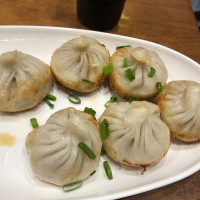 Shanghai Master Dumpling food