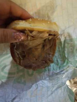 Arby's food