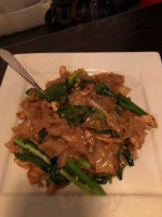 Panvimarn Thai Cuisine On Broadway food