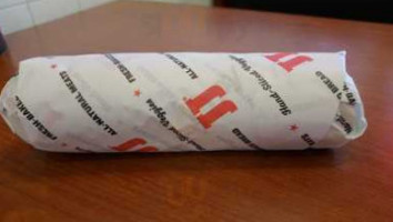 Jimmy John's food