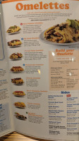 Ihop menu