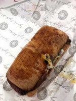 Earl Of Sandwich food