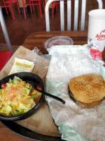 Arby's food