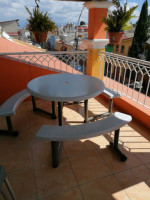 Mariscos Metepec Extérieur