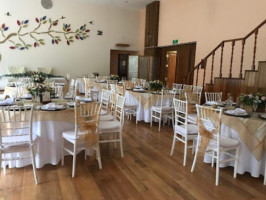 La Escondida En MÉxico Nourriture