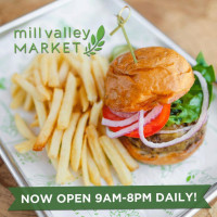 Mill Valley Market food