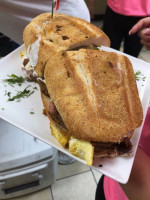 Tortas Lokas food