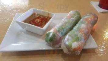 Pho Que Huong food