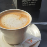 Cafeteria Lorea Nourriture