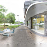 Cafeteria Lorea À l'intérieur