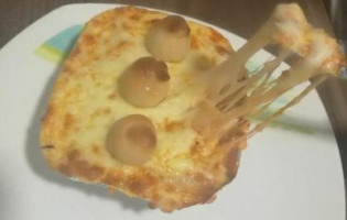 Pizzeria Mama Mia Nourriture