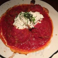 Iavarone's Italian Grill And Steak House food