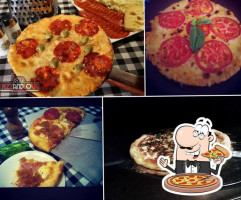 Pizzandlove food